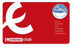 Eroski Club